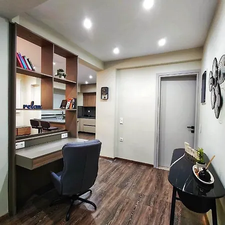 Mini City Getaway アパート