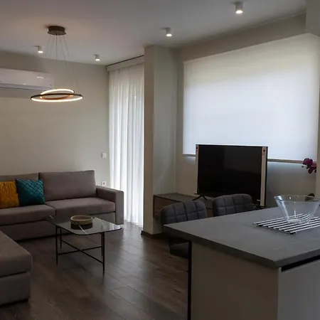 Mini City Getaway Rhodes City