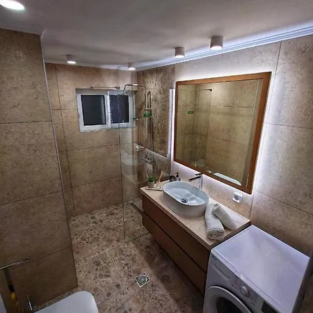 Appartamento Mini City Getaway *