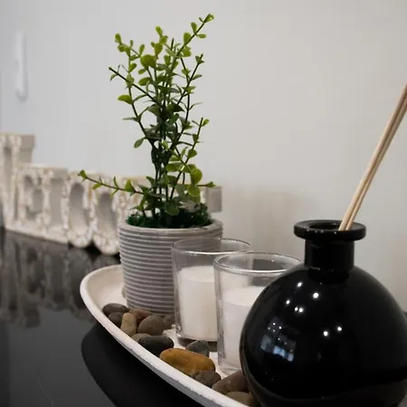 Apartman Mini City Getaway Rhodes City