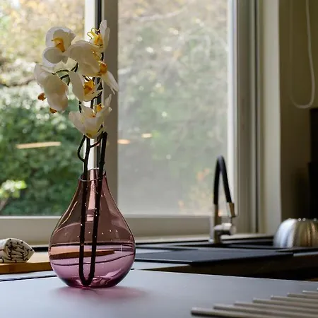 Mini City Getaway Apartman