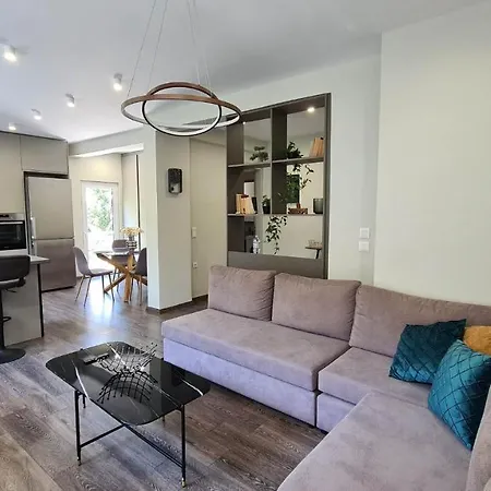 Appartamento Mini City Getaway