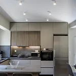 Apartment Mini City Getaway