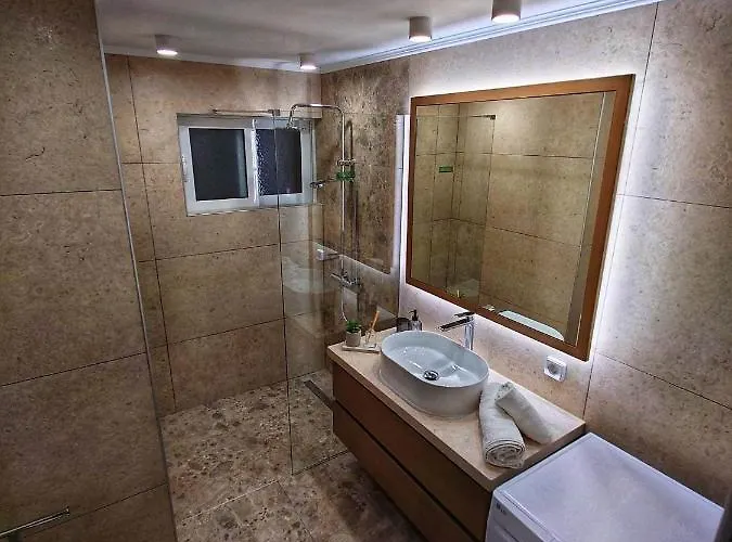 Appartamento Mini City Getaway *