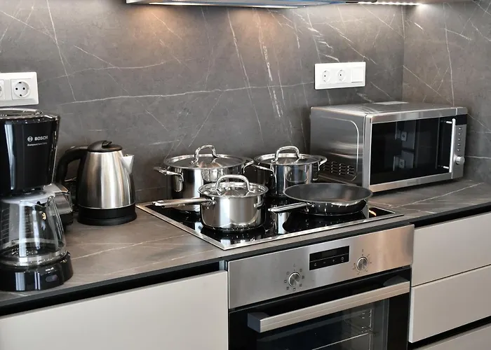 Mini City Getaway Appartamento