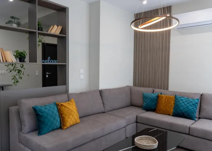 Mini City Getaway Appartamento *