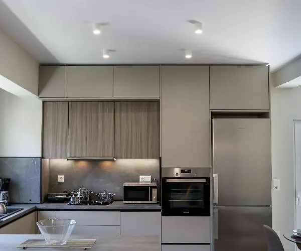 Appartamento Mini City Getaway