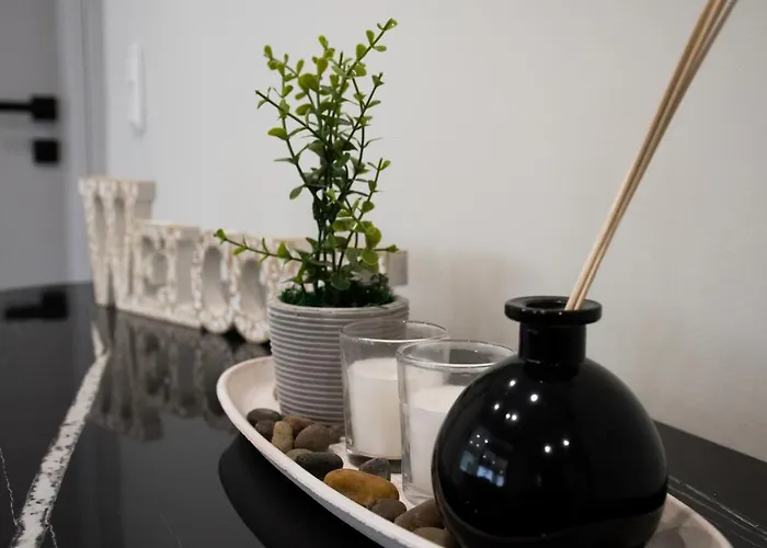 Appartamento Mini City Getaway Rhodes City