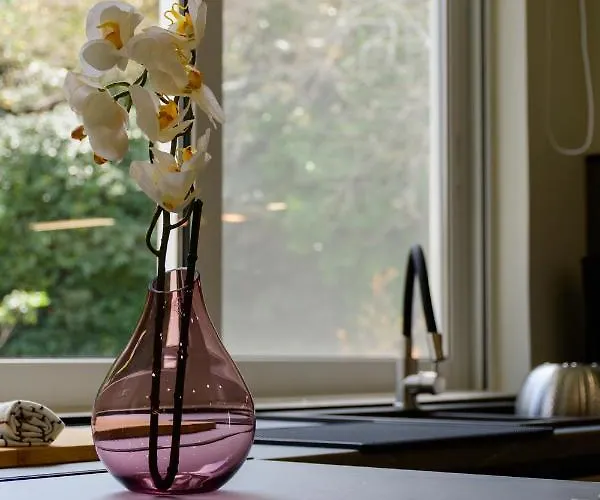 Mini City Getaway Lägenhet