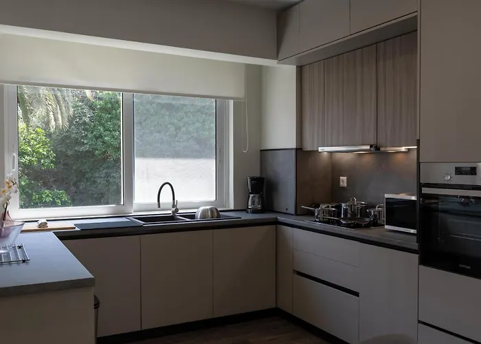 Mini City Getaway Appartamento *