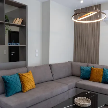 Mini City Getaway Appartement *